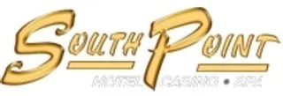 South Point Hotel logo