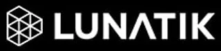 LUNATIK logo