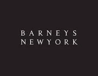 Barneys New York logo