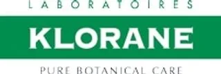 Klorane logo
