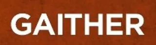 Gaither logo
