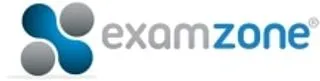 Exam Zone logo