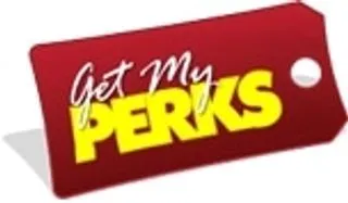 Get My Perks logo