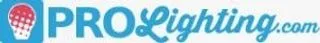 ProLighting logo
