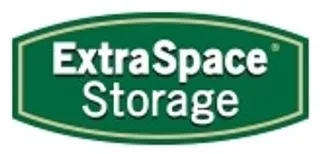 Extra Space logo