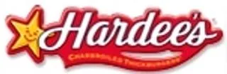 Hardees logo