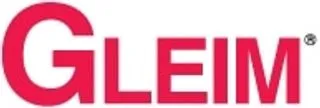 Gleim logo