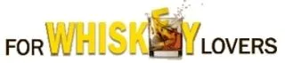 For Whiskey Lovers logo