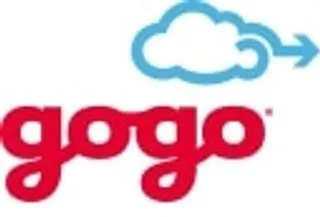 Gogo logo