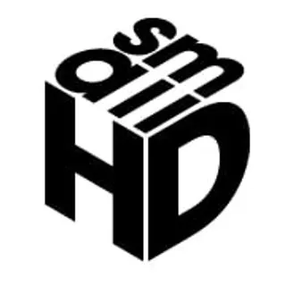 SmallHD logo
