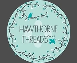 Hawthorne Threads logo