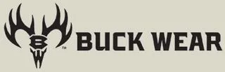 Buckwear logo