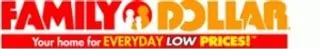 Family Dollar logo