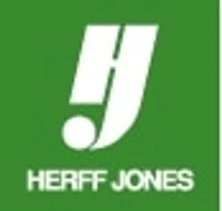 Herff Jones logo