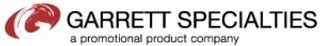 Garrett Specialties logo