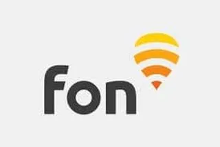 FON WiFi logo
