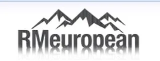 Rm European logo