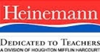 Heinemann logo