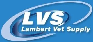 Lambert Vet Supply logo