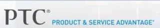 PTC logo