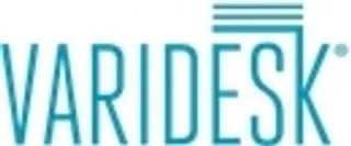 VARIDESK logo