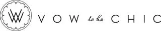 vowtobechic logo