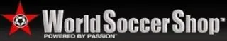 World Soccer Shop logo