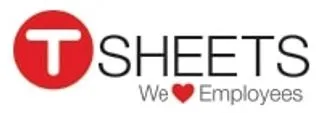 TSheets logo