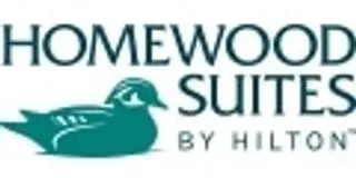 Homewood Suites logo