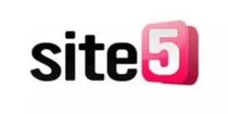 Site5 logo