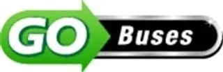 Go Buses logo