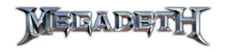 Megadeth logo