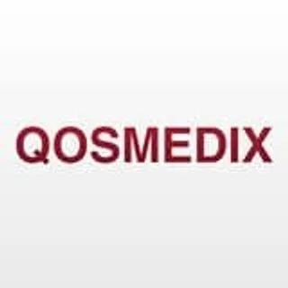 Qosmedix logo