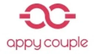 Appy Couple logo