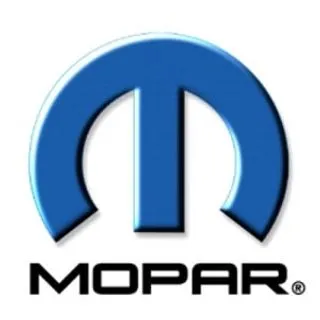 Mopar logo