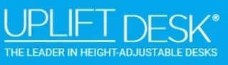 upliftdesk logo