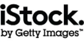 iStock logo