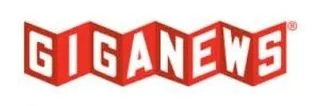 Giganews logo