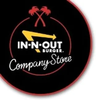 In-N-Out Burger logo