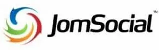 JomSocial logo