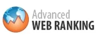 Advanced Web Ranking logo