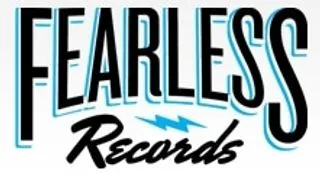 Fearless Records logo