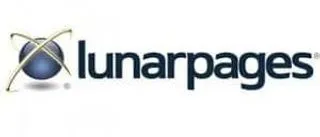 Lunarpages logo