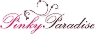 PinkyParadise logo