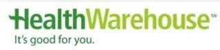 Health Warehouse logo