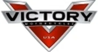 Victory Motorcycles logo