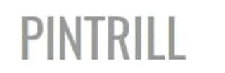 Pintrill logo