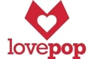 Lovepop logo