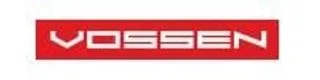 Vossen Wheels logo