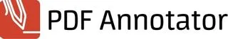 PDF Annotator logo